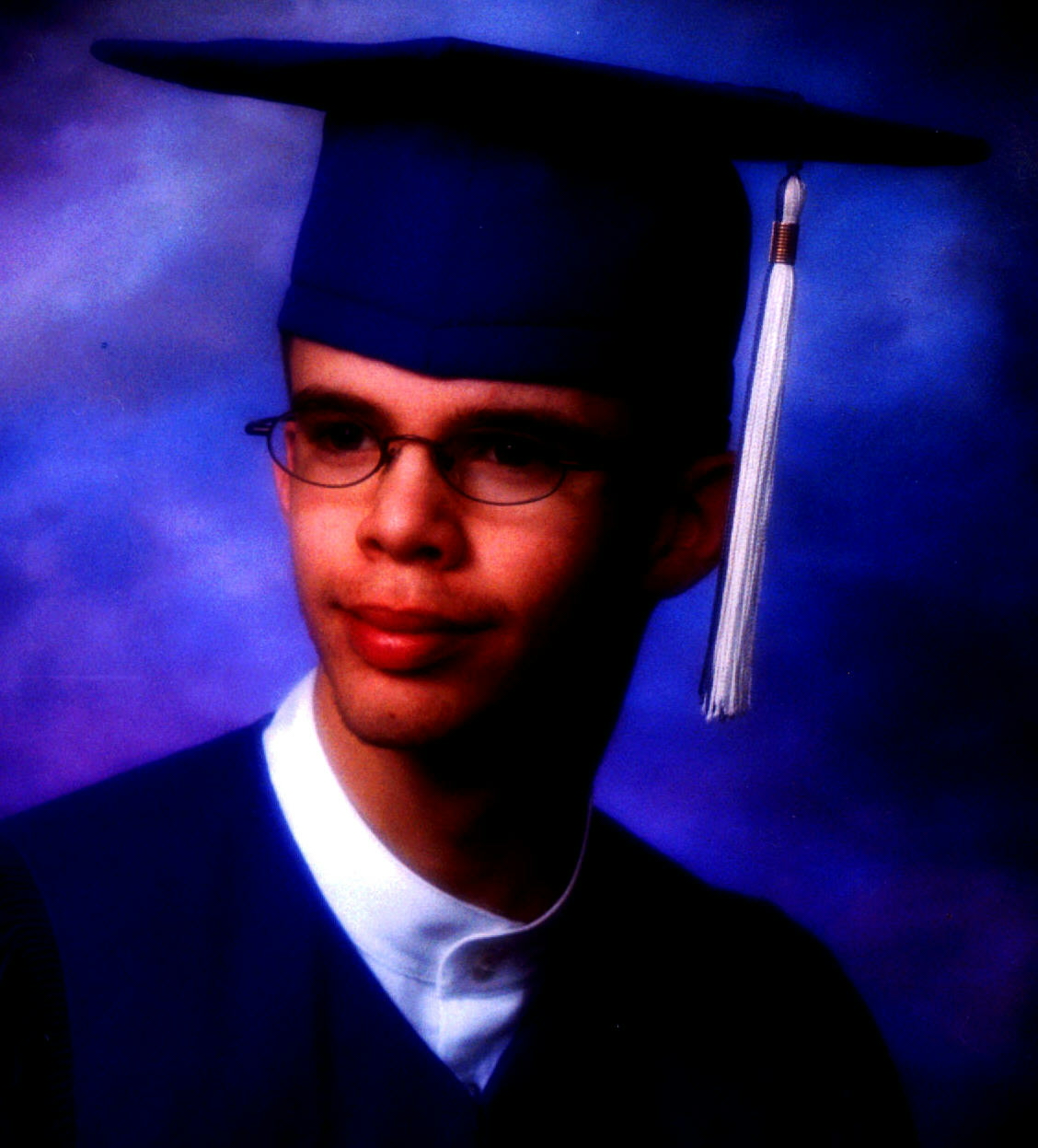 senior pic