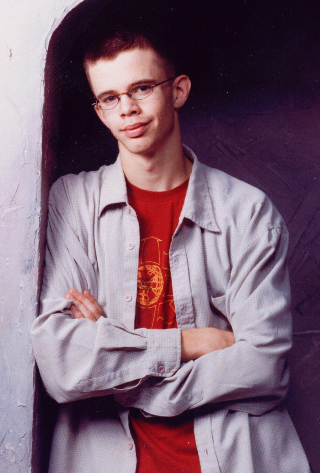 senior pic