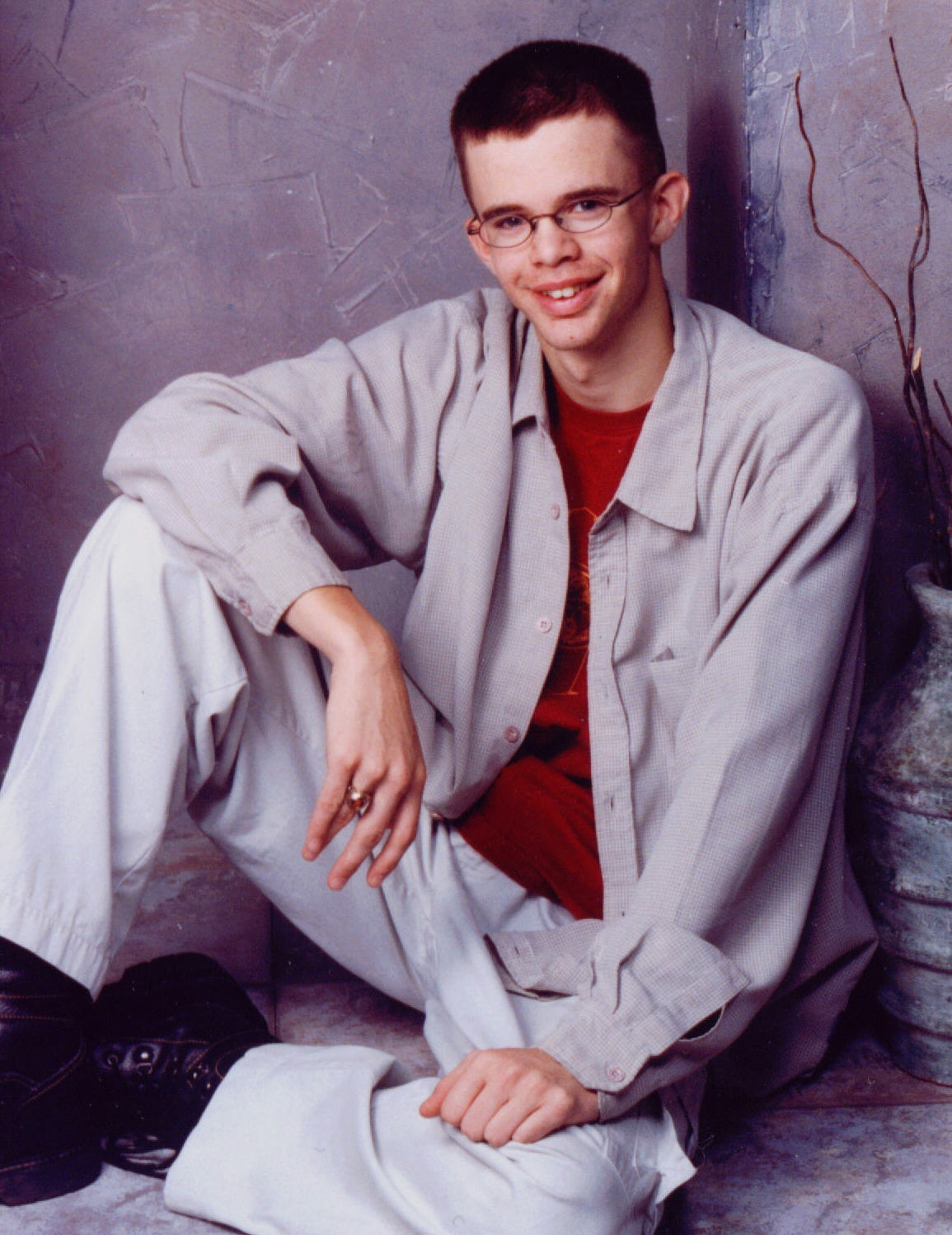 senior pic