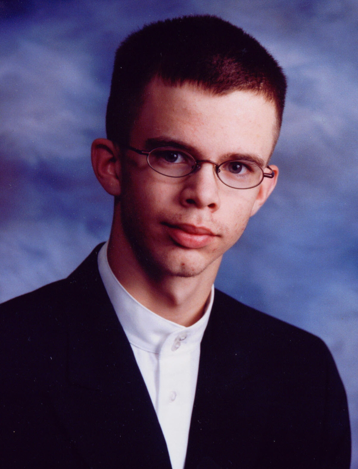 senior pic