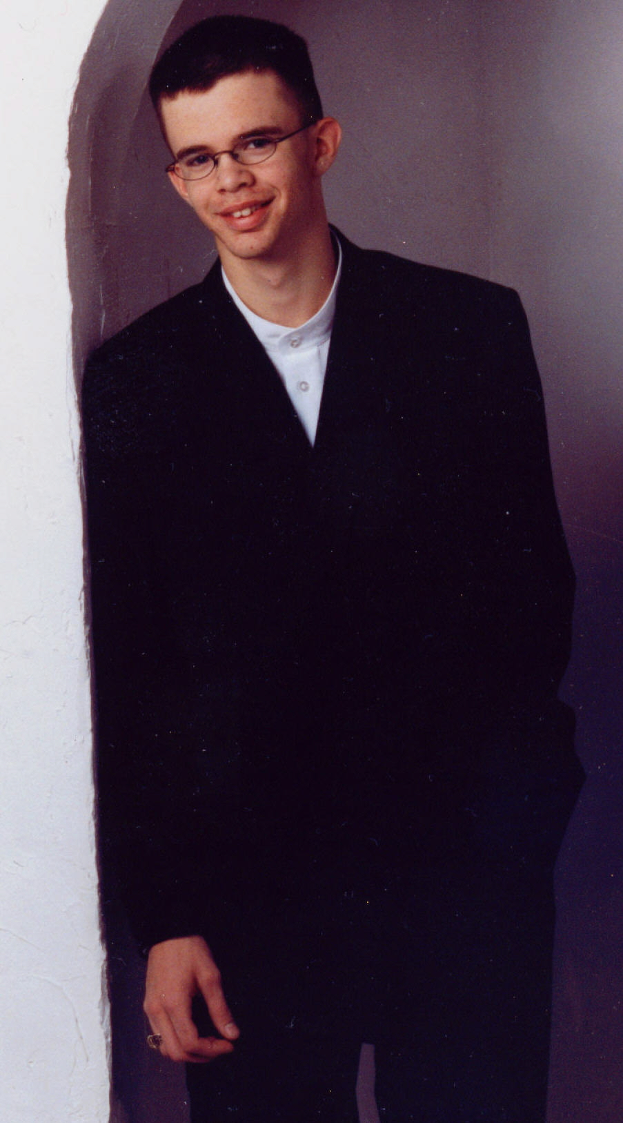 senior pic